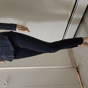 Pac Sun skinny jeans